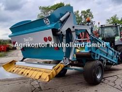 Kässbohrer Beach Tech 2800 - Strandreiniger