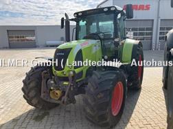 Claas ARION 630 C 