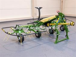 Krone Vendro 420 Highland