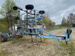 Lemken Kristall 9 /600