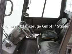 Linde P 250 127-05