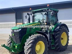 John Deere 7310R