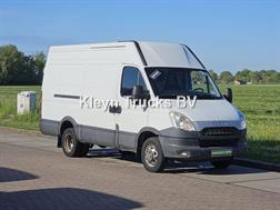 Iveco Daily 50C15 L2H2 Dubbel Lucht