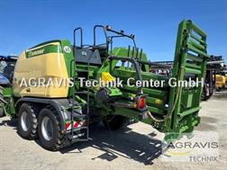 Krone BIG PACK 1270 VC