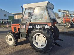 Zetor 5245