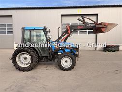 Landini DT 65