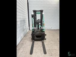 Mitsubishi FG20CN