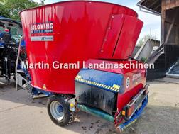 Siloking Kompakt 8