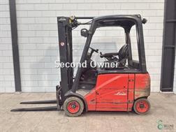 Linde E20PHL EVO