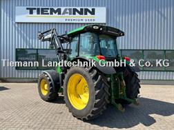 John Deere 5090 R 