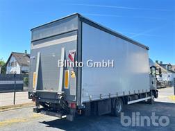 Man TGL 8.220