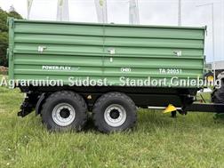 Brantner TA 20051 Power-Flex plus
