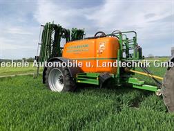 Amazone UG 3000 Nova