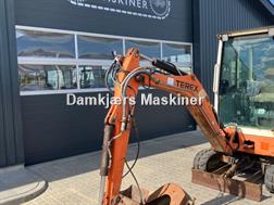 Schaeff HR 2.0 Scharff HR 2,0 2 tons