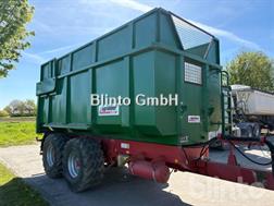 Krüger Agroliner MUK303
