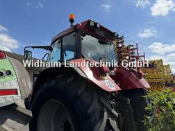 Case IH CVX 150