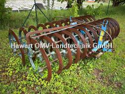 Lemken Variopack 110 WDP 90