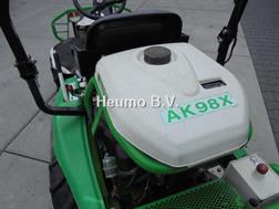 Etesia AK98X