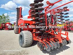 Kuhn Moduliner ML 2800 / HR 6004