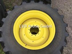 Bridgestone 650/65R42