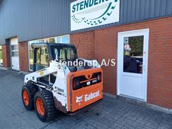 Bobcat S450