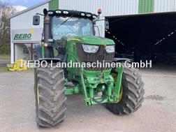 John Deere 6140 R