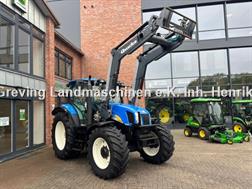 New Holland T 6030