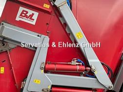 BVL VMix Fill Plus 13-1S LS Selbstlader