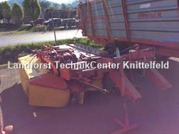 Pöttinger Novacat 225H ED