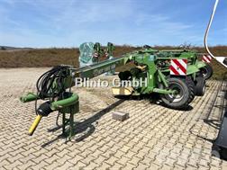 Krone EasyCut 6210 CV