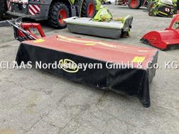 Vicon EXTRA 124
