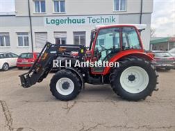 Lindner GEOTRAC 74