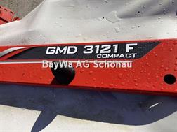 Kuhn GMD 3121 F-FF CO
