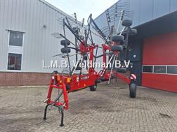 Fella TS 8055 PRO