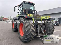 Claas XERION 5000  