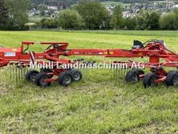 Kuhn GA 6002 Giroschwader