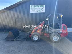 Weidemann 1260