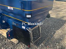 Bogballe M35 Base 1800 LTR