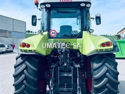 Claas ARION 530 CIS