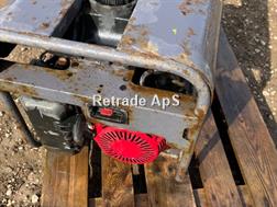 Honda Generator