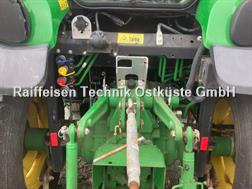 John Deere 4066R