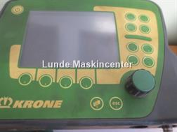 Krone Tx 460