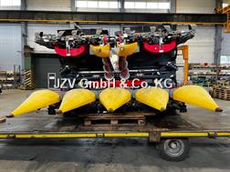 Ziegler Corn Master X 6x75cm