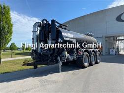 Fliegl VFW 30000 Power Turbo Line