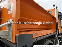 Bucher Bucher Yeti W20