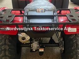 Honda TRX 420 FE