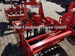 Maschio Delfino 1300 mit Stabwalze