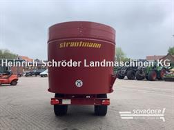 Strautmann VERTI MIX 1801 DOUBLE