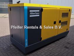 Atlas Copco QES 105 JD S3A ESF Valid inspection, *Guarantee! D