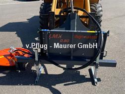 Agrimaster LMXA-0.80 EASY